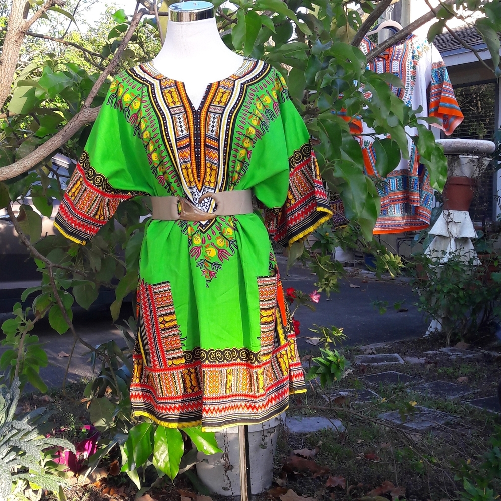 Dashiki